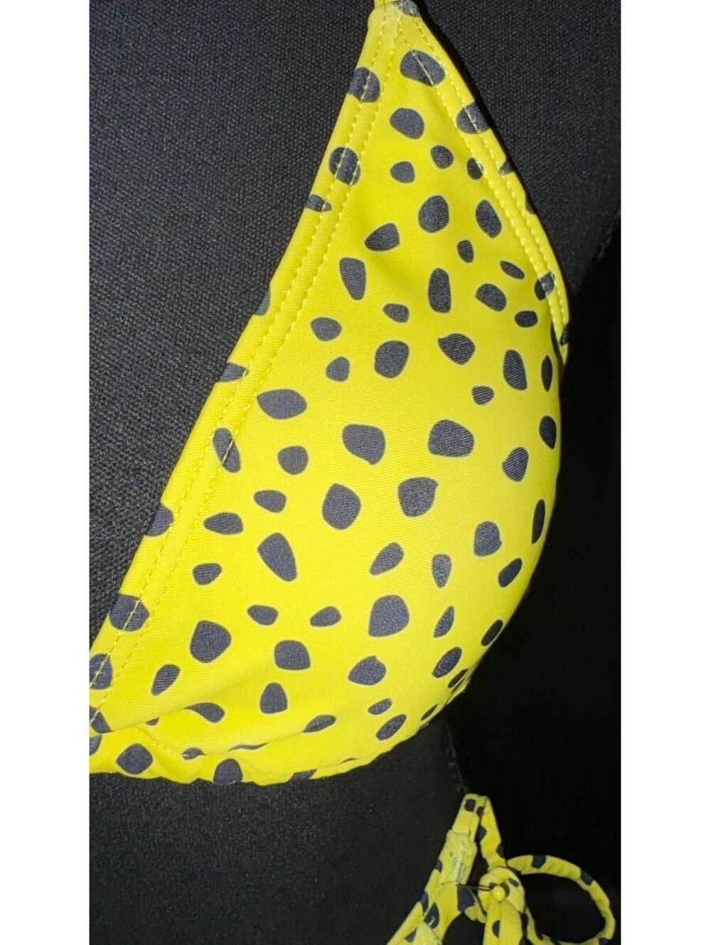 NWOT Bikini Set, Size XS - Picture 4 of 9